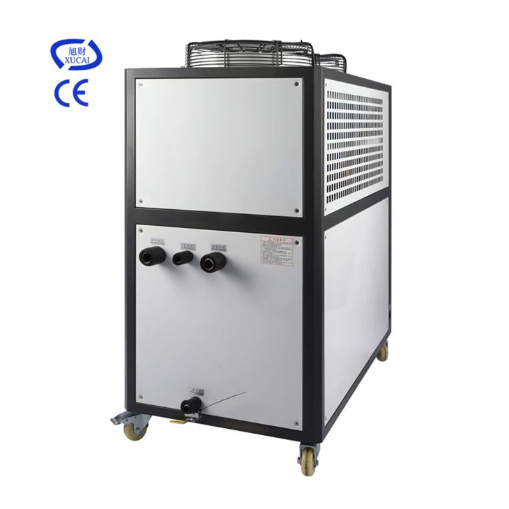 industrial air chiller