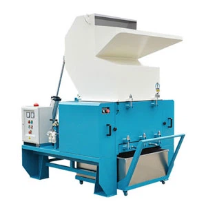 Bagaimana cara memelihara dan melayani Crusher plastik?